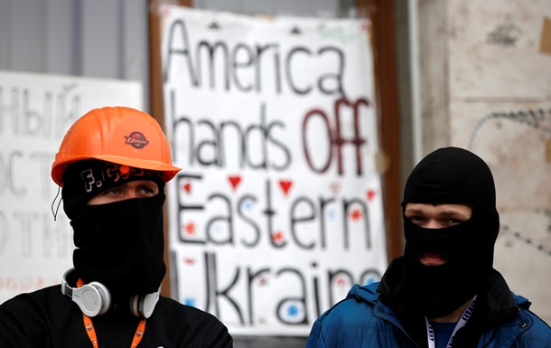 Обзор иноСМИ: Почему американцы не считают Украину своей проблемой?