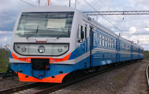 РЖД в мае рассчитывает согласовать новый график движения поездов через Украину