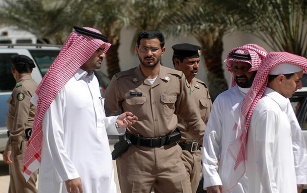 В Саудовской Аравии пятерых человек приговорили к смерти за организацию терактов