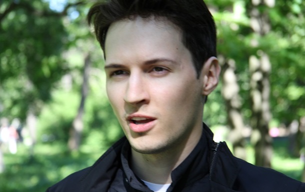 Про своє загадкове звільнення дізнався з преси – Дуров