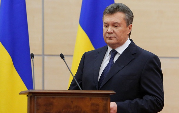 Підсумки 21 квітня: Янукович закликав відвести війська зі сходу України, а в Бєлгороді чоловік з рушницею забирав депозит