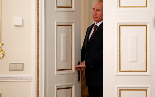 Обзор иноСМИ: готов ли Путин идти до конца?