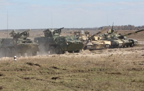 На Востоке Украины благодаря населению отремонтировано около 100 единиц военной техники