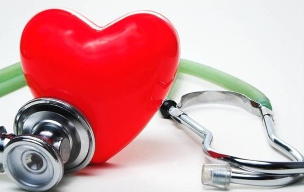 Профилактика болезней сердца