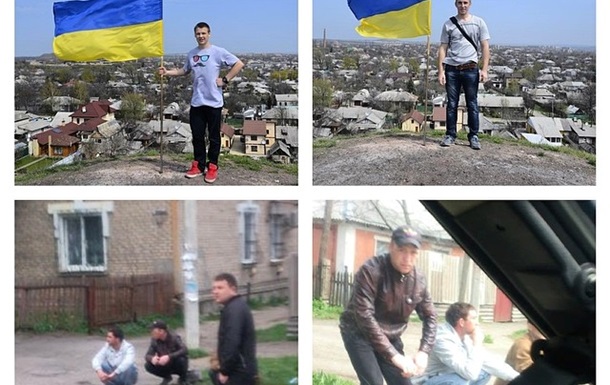 У Стаханові обстріляли школярів, які встановили український прапор - соцмережі