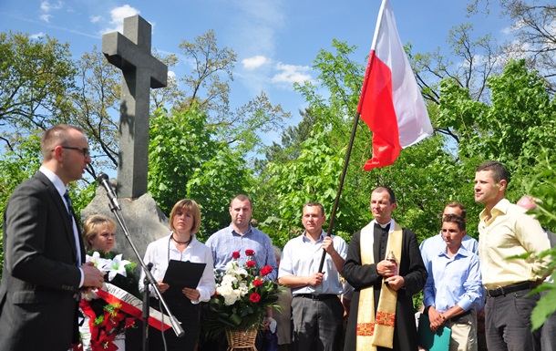 Кореспондент: Панська справа. Все більше українських поляків прагне повернутися до своєї історичної батьківщини