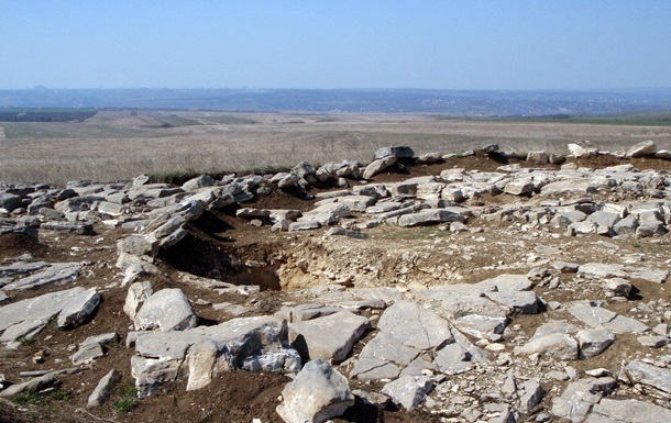 Корреспондент: Сонячне коло. Археолог з Алчевська відкрив перше у Східній Європі святилище, присвячене сонцю
