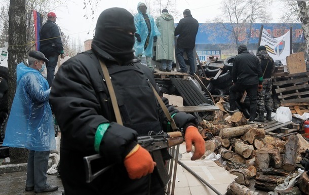 Загроза екстремізму існує у восьми областях України - Тимчук
