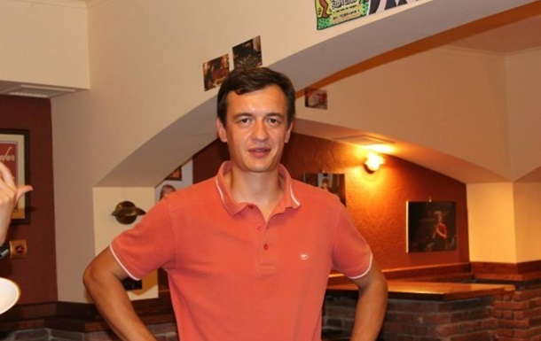 У Горлівці зник журналіст із західної України