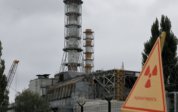Україна може перетворитися на заповідник ядерних відходів - експерт