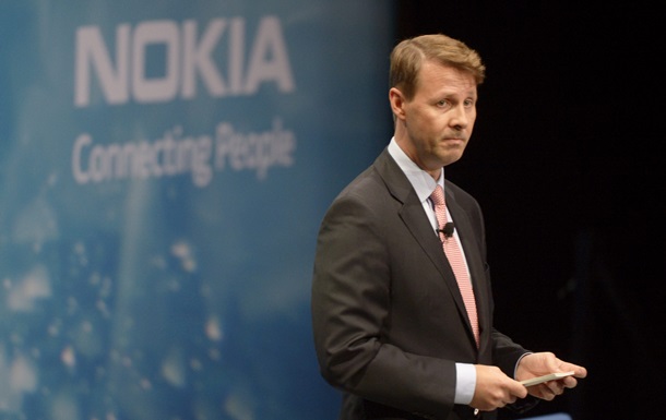 Nokia получит новое название