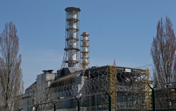Ядерный могильник под Киевом: призрак угрозы