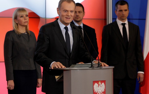 Мир не готов к распаду Украинского государства - председатель Совета министров Польши