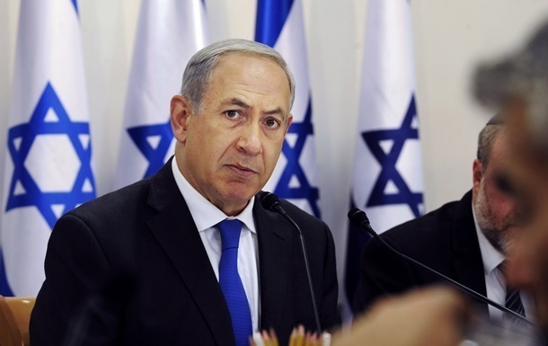 Ізраїль призупиняє мирні переговори з Палестиною