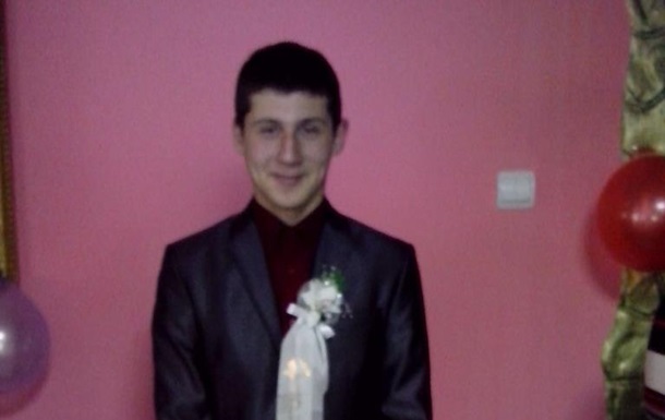 У Криму побили до смерті 16-річного україномовного хлопця - ЗМІ