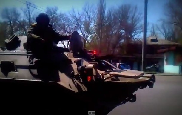 У наших границ стоят 200 российских танков и артиллерия – поспред Украины в ООН