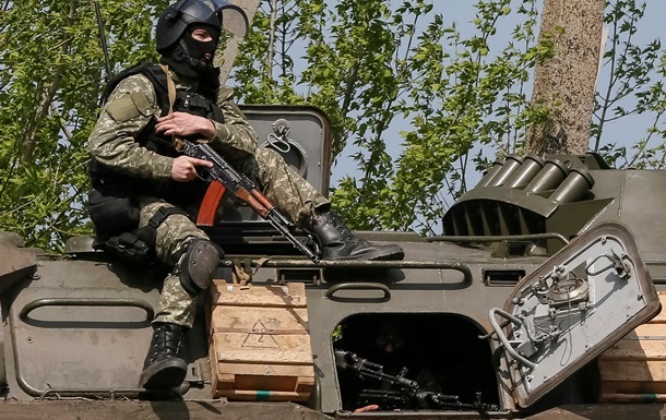 Сможет ли Украина остановить сепаратизм на востоке страны?