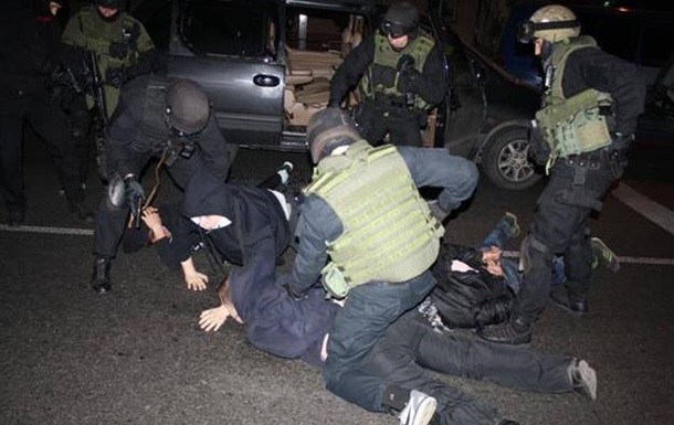 В Одесі затримали терористів, що працюють на замовлення російського каналу - СБУ
