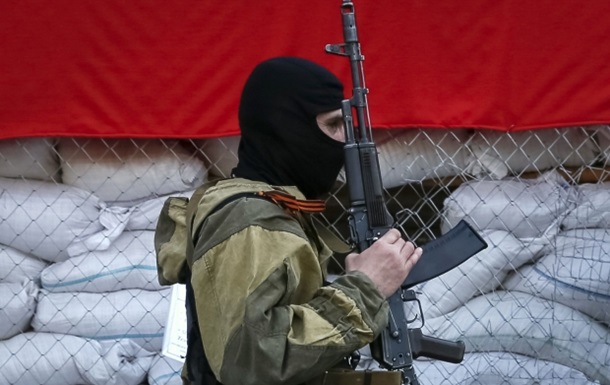 Проросійські активісти на травневі свята активізують свою діяльність - СБУ