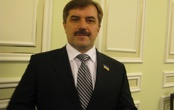 Обязанности мэра Харькова будет исполнять Александр Новак