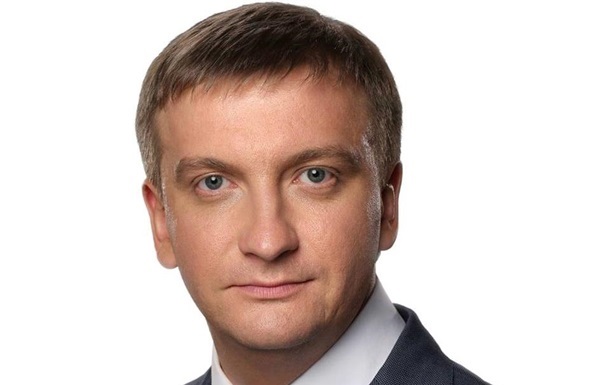 Рада рассмотрит вопрос всеукраинского референдума 29 апреля – министр юстиции