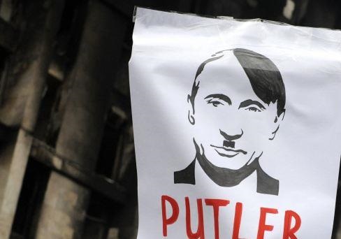 «Путін – це ворог», - сказала Тимошенко на першому ефірі Шустера.
