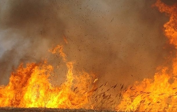 В Забайкалье после тушения пожара обнаружен грузовик с 10 погибшими – Минобороны РФ