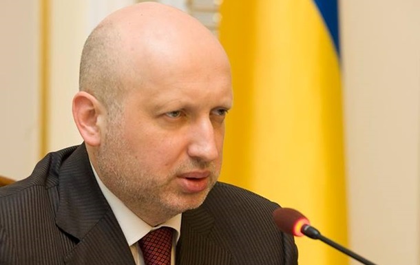 Турчинов сменил ряд чиновников в регионах