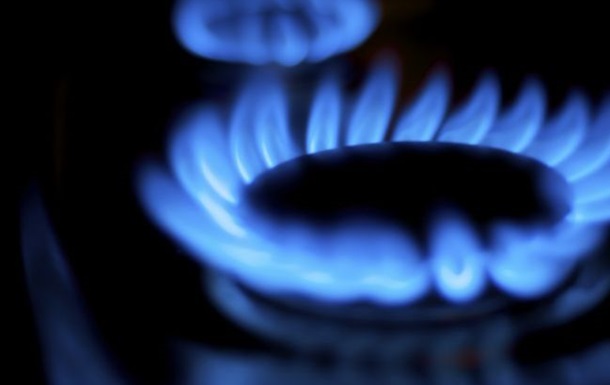 З 1 травня підвищуються ціни на газ для населення