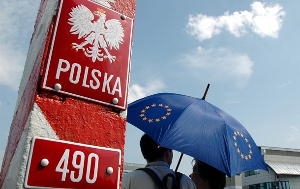 У складі ЄС поляки стали втричі багатшими за українців - дослідження