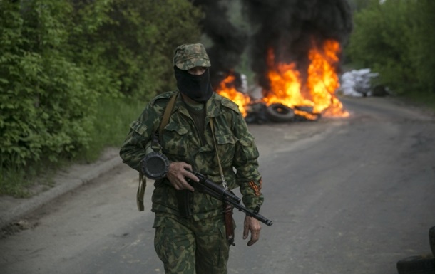 В Донецкой области пропали съемочные группы телеканалов SkyNews и CBS - СМИ