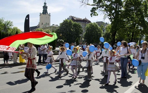 У суботу у Львові відбудеться хода за єдність України