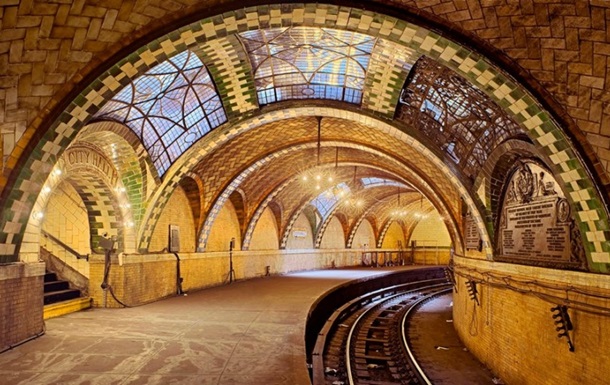 Подземное царство: 12 лучших метрополитенов в мире