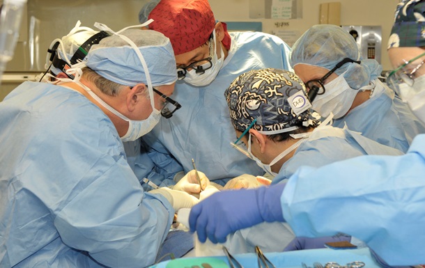Корреспондент: Органи друку. Медики почали створювати органи для трансплантації на 3D-принтерах