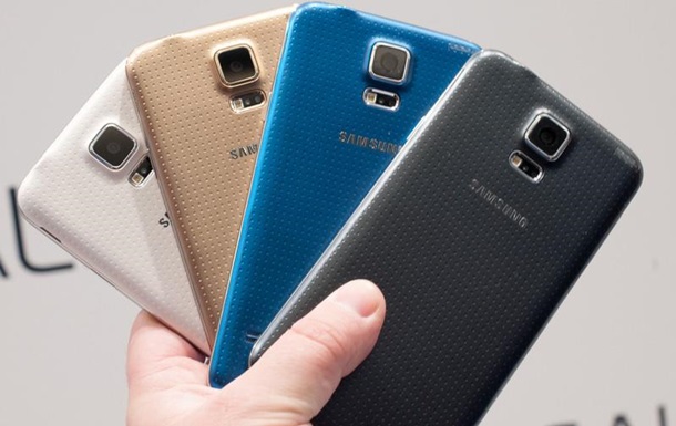 Samsung змінив голову з мобільного дизайну через провал Galaxy S5