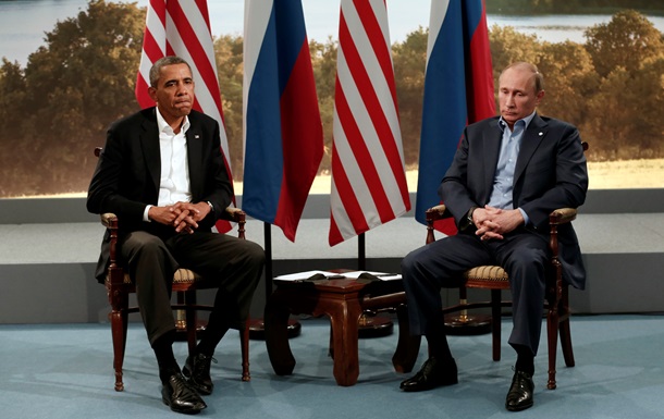У Нормандії може не відбутися зустріч Путіна і Обами