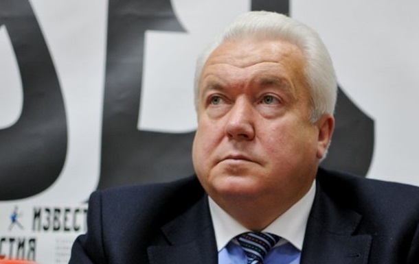 Регионал Олийнык: Дело о  законах 16 января  - это политическое преследование
