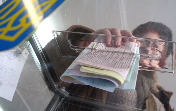 84% українців мають намір голосувати на виборах президента - опитування
