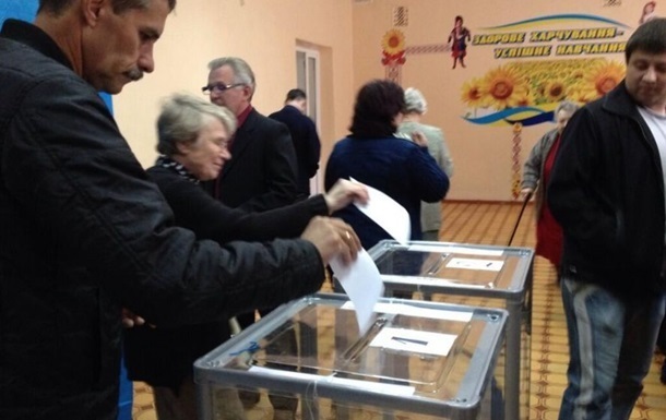 Явка на референдумі в Донецьку склала більше третини виборців - ЦВК  народної республіки 