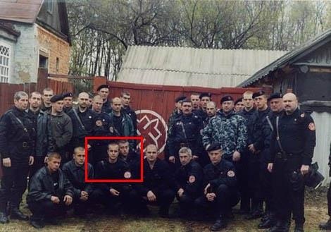 Про російських озброєних психопатів в ДонОДА