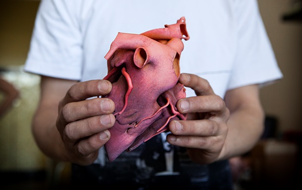 Корреспондент: Переворот в медицине. 3D-принтеры для органов
