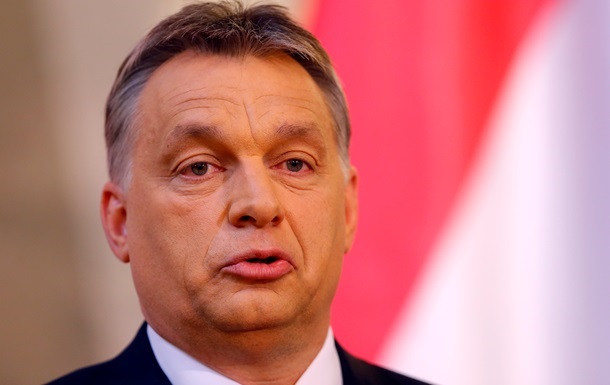 Україна викликала посла Угорщини через висловлювання прем єра Орбана