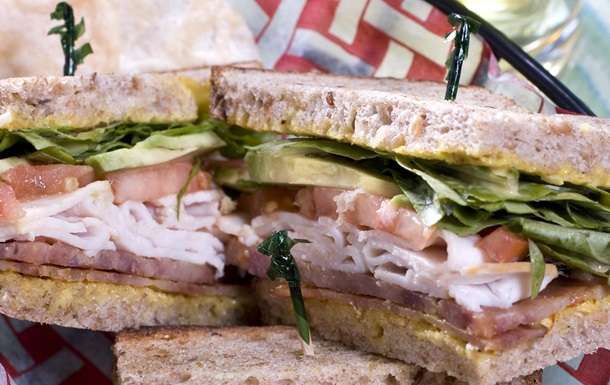 Названы города с самыми высокими ценами на сэндвичи