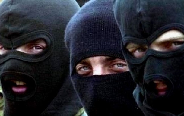 В Артемовске похитили двух милиционеров
