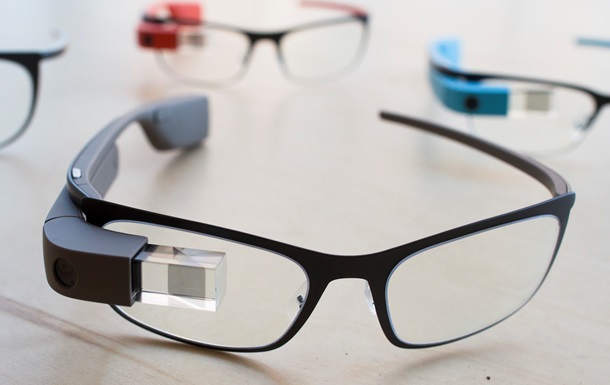 У США почали продаж окулярів Google Glass
