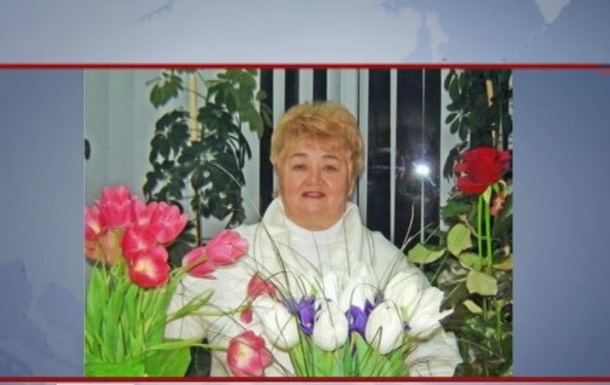 Викрадена в Луганську директор школи відмовилася від своїх свідчень