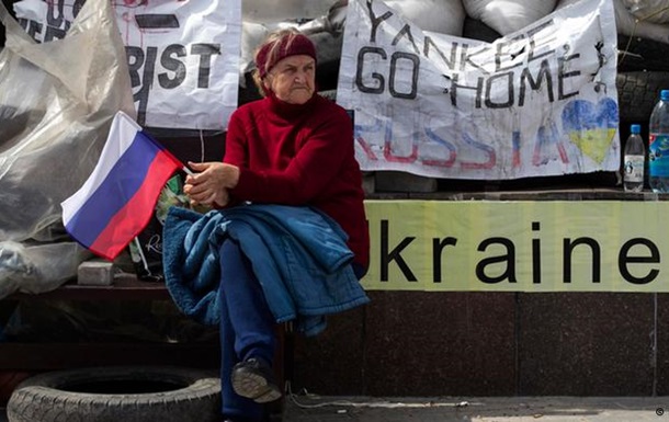 Український Схід без грошей може радикалізуватись