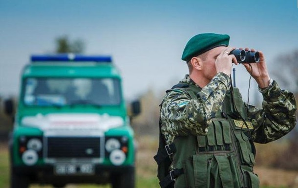 Росія припинила пропуск громадян на кордоні Бєлгородської та курської областей