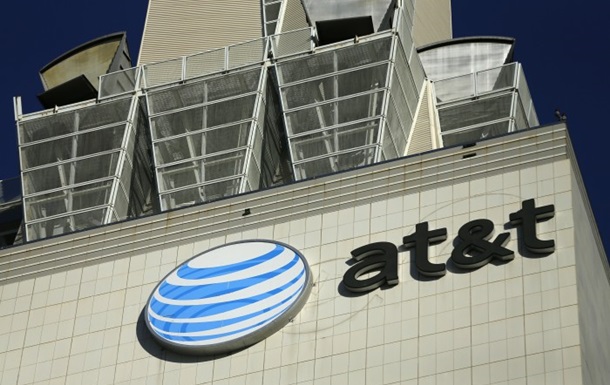 Телекомунікаційна компанія AT&T стане власником провідного оператора супутникового телебачення у США