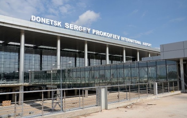 Медведчук тайно прилетел в Донецк для переговоров - СМИ
